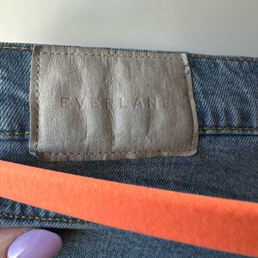 EVERLANE denim - Picture 4 of 8